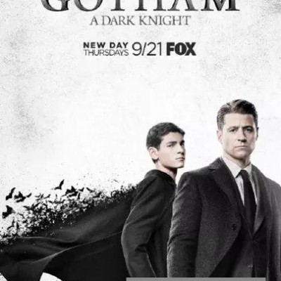 [电视剧][歌谭/哥谭市/高谭市 Gotham 第四季][全22集]1080p|4k高清