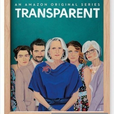[电视剧][透明家庭/透明人生 Transparent 第三季][全10集]1080p|4k高清