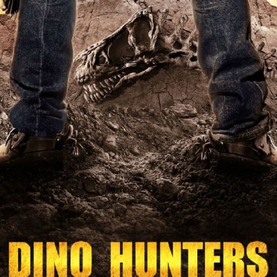 [电视剧][恐龙猎人 Dino Hunters 第一季][全06集]1080p|4k高清