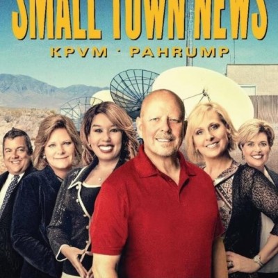 [电视剧][Small Town News: KPVM Pahrump][全集]1080p|4k高清