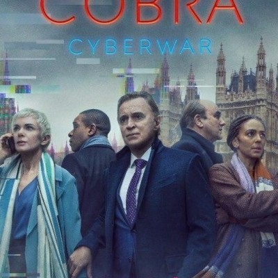 [电视剧][内阁作战室 Cobra 第二季][全06集][英语中字]1080p|4k高清