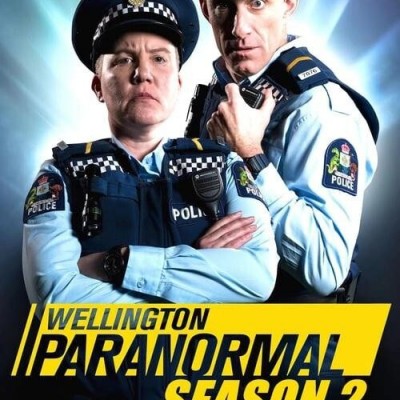 [电视剧][惠灵顿灵异档案 Wellington Paranormal 第二季][全07集]1080p|4k高清