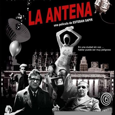 《天线 La Antena》1080p|4k高清
