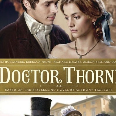 [电视剧][索恩医生/Doctor Thorne][全03集]1080p|4k高清