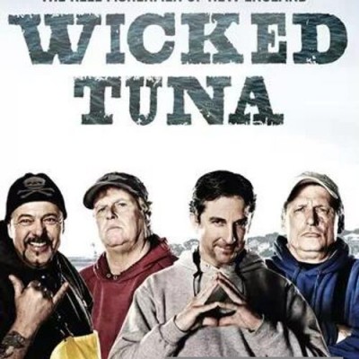 [电视剧][捕鱼生死斗 Wicked Tuna 第十季][全集]1080p|4k高清
