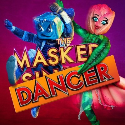 [电视剧][蒙面舞王 The Masked Dancer 第一季][全集]1080p|4k高清