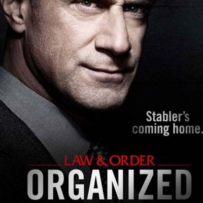 [电视剧][法律与秩序：组织犯罪 Law &amp;amp; Order 第一季][全13集]1080p|4k高清