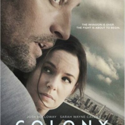 [电视剧][殖民地 Colony 第二季][全13集]1080p|4k高清