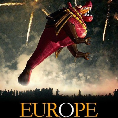 [电视剧][鸟瞰欧洲 Europe From Above 第一季][全06集]1080p|4k高清