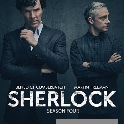 [电视剧][神探夏洛克/新福尔摩斯 Sherlock 第四季][全03集]1080p|4k高清