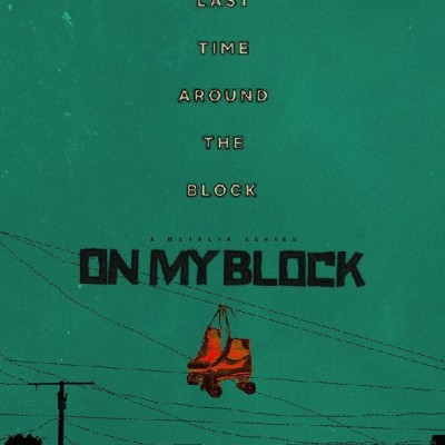 [电视剧][我的街区 On My Block 第四季][全10集][英语中字]1080p|4k高清