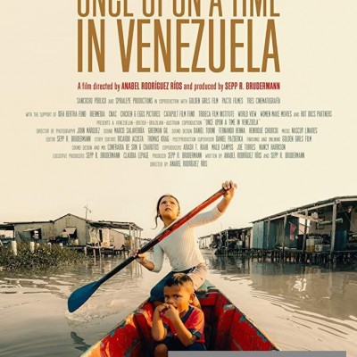 《委内瑞拉往事》1080p|4k高清