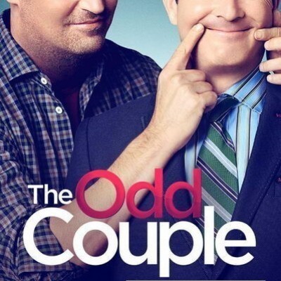 [电视剧][天生冤家/单身公寓 The Odd Couple 第三季][全13集]1080p|4k高清