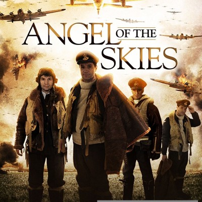 《空中的天使》1080p|4k高清