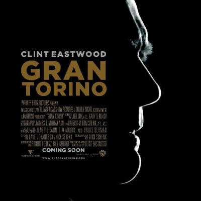 《老爷车 Gran Torino》1080p|4k高清