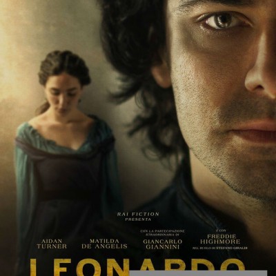 [电视剧][列奥纳多 Leonardo][全08集]1080p|4k高清