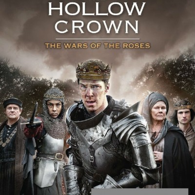 [电视剧][空王冠/The Hollow Crown 第二季][全03集]1080p|4k高清