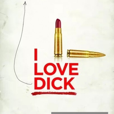[电视剧][我爱迪克/I Love Dick 第一季][全10集]1080p|4k高清