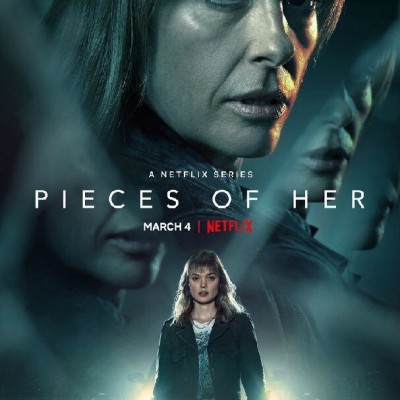 [电视剧][碎片人生 Pieces of Her 第一季][全08集][英语中字]1080p|4k高清