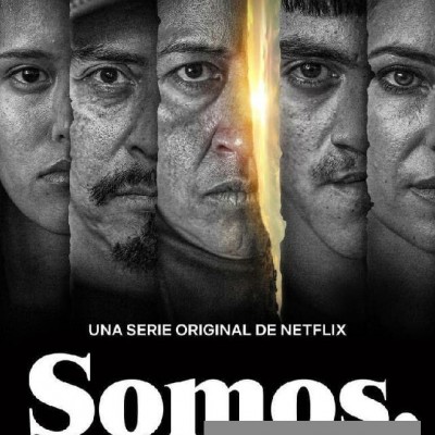 [电视剧][我们就是如此 Somos.][全06集][西语中字]1080p|4k高清