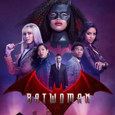 [电视剧][蝙蝠女侠 Batwoman 第三季][全集][英语中字]1080p|4k高清