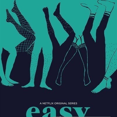 [电视剧][随性/任性芝加哥 Easy 第二季][全8集]1080p|4k高清