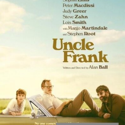 [电影]《和弗兰克叔叔上路/伯伯的情人》1080p|4k高清