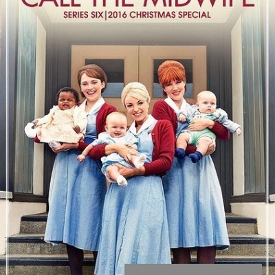 [电视剧][呼叫助产士 Call The Midwife 第六季][全08集]1080p|4k高清