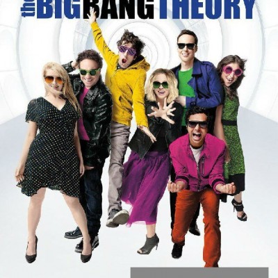 [电视剧][生活大爆炸 The.Big.Bang.Theory 第十季][全24集]1080p|4k高清