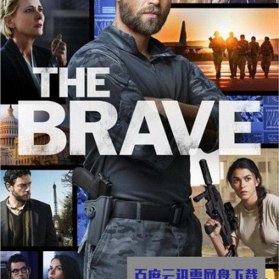 [电视剧][卫国勇士/为主为国 The Brave 第一季][全13集]1080p|4k高清