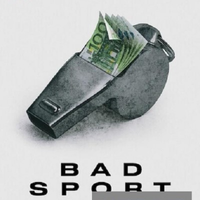 [电视剧][体坛黑幕 Bad Sport 第一季][全06集][英语中字]1080p|4k高清