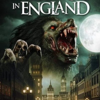 《英格兰狼人》1080p|4k高清