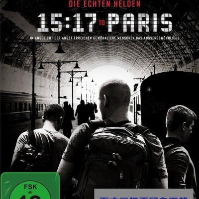 《15：17 巴黎列车》1080p|4k高清