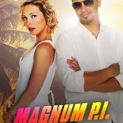[电视剧][新夏威夷神探/Magnum P.I 第三季][全集]1080p|4k高清