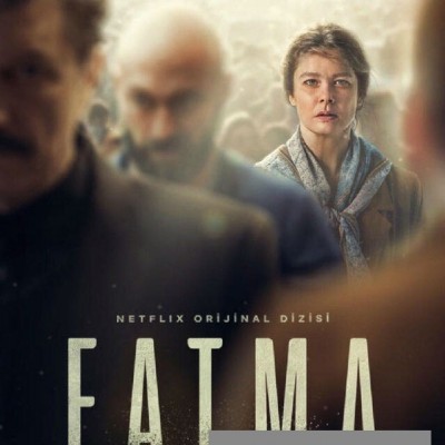 [电视剧][清洁妇杀手 Fatma 第一季][全06集][土耳其语中字]1080p|4k高清