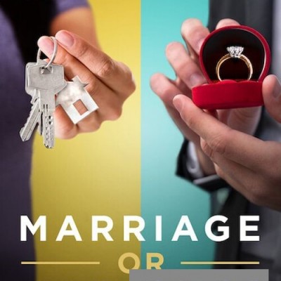 [电视剧][婚姻，还是房子 Marriage or Mortgage][全10集]1080p|4k高清