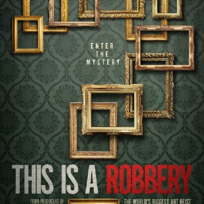 [电视剧][史上最大的艺术品盗窃案 This is a Robbery][全04集]1080p|4k高清