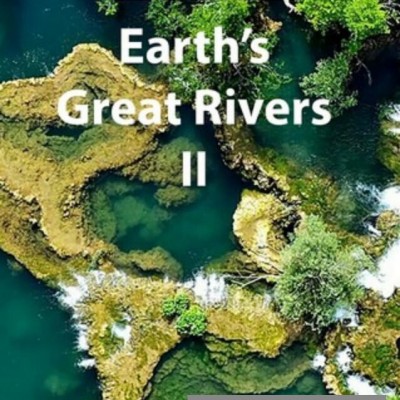 [电视剧][地球壮观河流之旅 Earths Great Rivers 第一季][全03集][英语中字]1080p|4k高清
