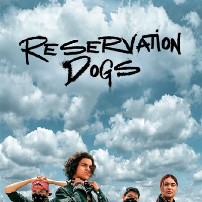 [电视剧][救赎犬 Reservation Dogs 第一季][全集]1080p|4k高清