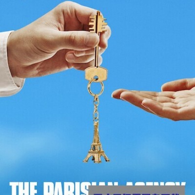 [电视剧][巴黎地产家族：热门豪宅 The Parisian Agency][全05集][法语中字]1080p|4k高清