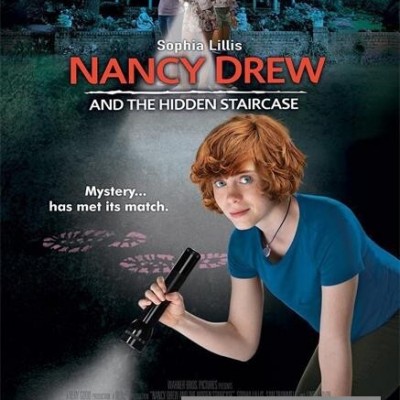 《南希·德鲁和隐藏的楼梯》1080p|4k高清