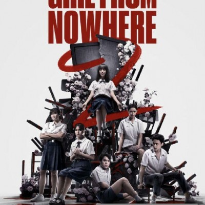 [电视剧][禁忌女孩/Girl from Nowhere 第二季][全08集][泰语中字]1080p|4k高清