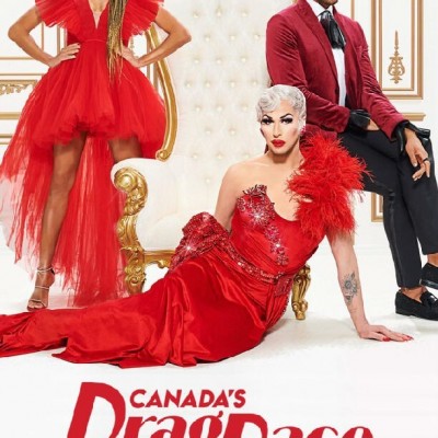 [电视剧][加拿大变装皇后秀 Canada's Drag Race 第一季][全10集]1080p|4k高清