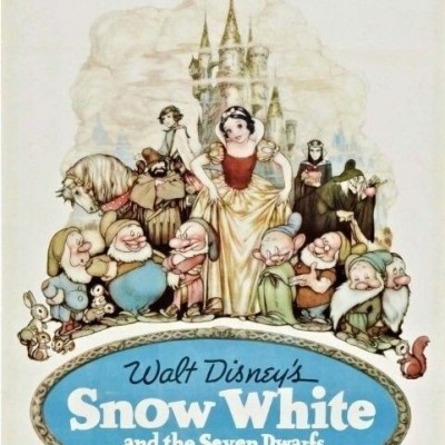 [电影]《白雪公主和七个小矮人》1080p|4k高清