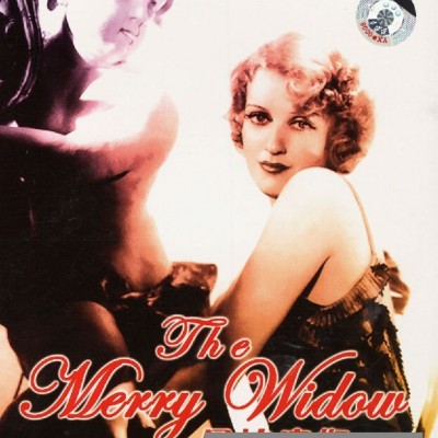 《风流寡妇 The Merry Widow》1080p|4k高清