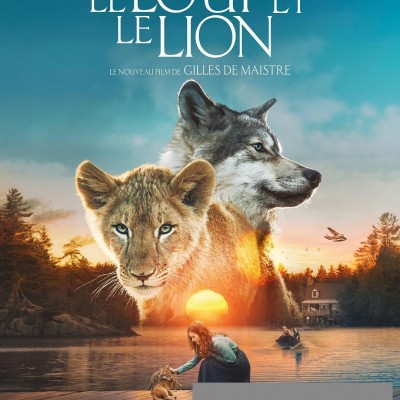 2021剧情《狼与狮子》1080p.BD中英双字1080p|4k高清