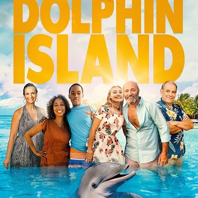 《梦幻海豚岛》1080p|4k高清