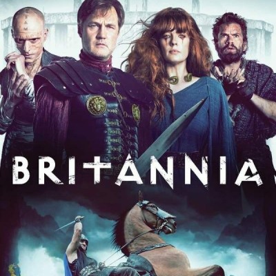 [电视剧][不列颠尼亚 Britannia 第三季][全08集]1080p|4k高清