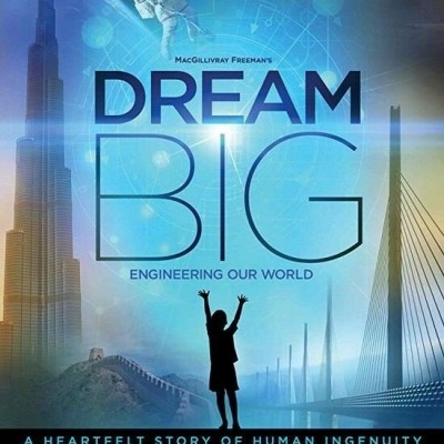 《梦想之大：构建我们的世界》1080p|4k高清