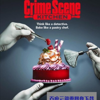 [电视剧][Crime Scene Kitchen 第一季][全集]1080p|4k高清